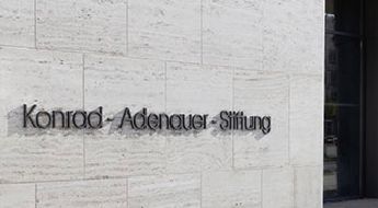 Konrad-Adenauer-Stiftung