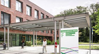 Städtische Kliniken Mönchengladbach